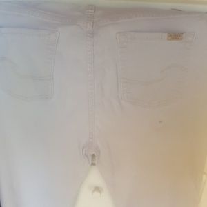 Levi signature jeans size 16 long